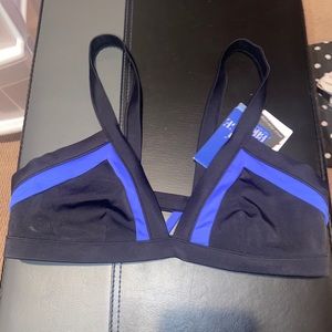 Rip curl Swim top